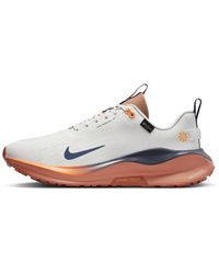 Nike - Infinityrn 4 Gore-tex Waterproof Road Running Shoes - Lyst