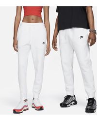 Nike - Sportswear Club Fleece Jogger Pants - Lyst