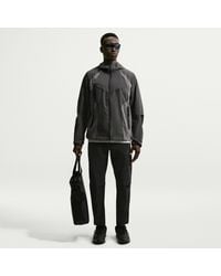 Nike - Tech Woven Trousers - Lyst