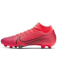 Nike Mercurial Superflyx 6 Academy IC White soccerloco