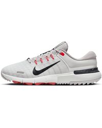 Nike - Free Golf Nn Golf Shoes (wide) - Lyst