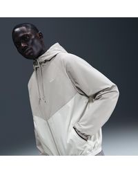 Nike - Windrunner Lined Jacket - Lyst