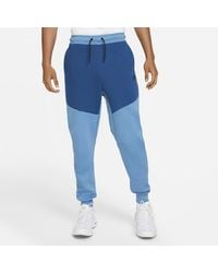Nike - Sportswear Tech Fleece Joggers - Lyst