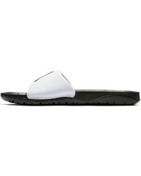 jordan break slide q54