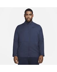 Nike Winterized Woven Training Jacket 