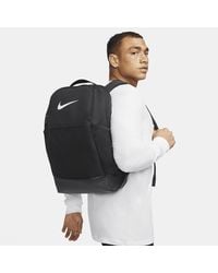 Nike - Brasilia 9.5 Training Backpack (medium, 24l) 50% Recycled Polyester - Lyst