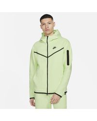 nike tech fleece uomo