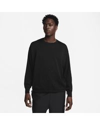 Nike - Sportswear Tech Pack Sweater Met Lange Mouwen - Lyst