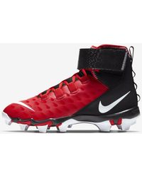 nike force savage pro td wide