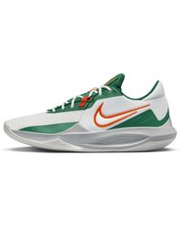 Nike - Precision 6 Basketball Shoes - Lyst