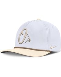 Nike - Baltimore Orioles Pro MenâS Aerobill Mlb Adjustable Hat - Lyst