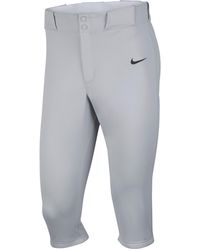 Nike - Vapor Select High Baseball Pants - Lyst