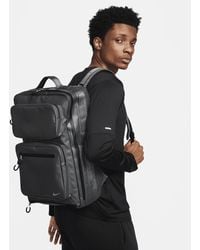 Nike - Storm-fit Adv Utility Speed Training Backpack (27l) - Lyst