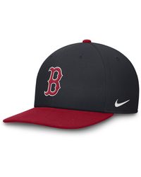 Nike - Philadelphia Phillies Evergreen Pro Dri-fit Mlb Adjustable Hat - Lyst