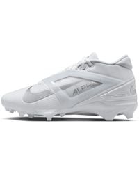 Nike - Alpha Menace 4 Pro Football Cleats - Lyst
