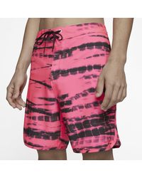 pantaloncini mare nike