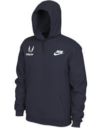 Nike - 2025 Usatf Running Hoodie - Lyst