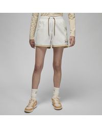 Nike - Jordan Woven Shorts Polyester - Lyst