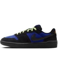 Nike - Sb Code 58 Skate Shoes - Lyst