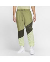 pantaloni lunghi jordan