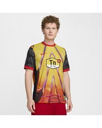 Nike - Air Max Tn Stadium Dri-fit Football Replica Shirt - Lyst