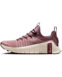 Nike - Free Metcon Workout Shoes - Lyst