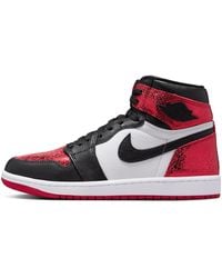 Nike - Nike Air 1 Retro High Og Shoes - Lyst