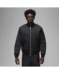 Nike - Giacca renegade jordan essentials - Lyst
