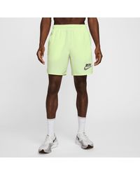 Nike - Challenger Run Energy Dri-Fit 7" Unlined Running Shorts - Lyst