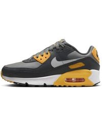 Nike - Air Max 90 Sneakers - Lyst