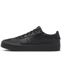Nike - Court Shot Shoes - Lyst