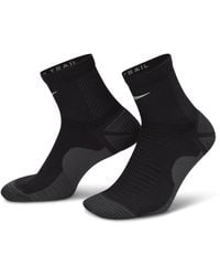 Nike - Trail-Running Ankle Socks (1 Pair) - Lyst