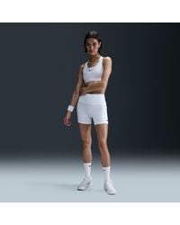 Nike - Court Dri-Fit Tennis Shorts With Pockets - Lyst