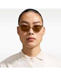 Nike - Flash Polarized Sunglasses - Lyst