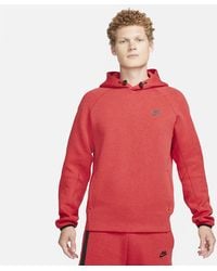 Nike - Sportswear Tech Fleece Hoodie - Lyst