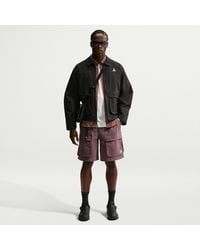 Nike - Acg 'Smith Summit' Cargo Shorts - Lyst