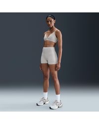 Nike - Form Boyshorts - Lyst