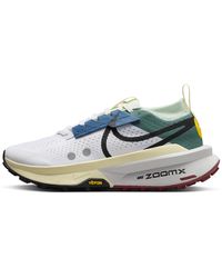 Nike - Zegama 2 Trail Running Shoes - Lyst