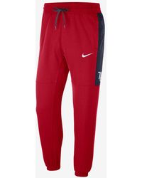 Miami Heat Nba Tracksuit Pants 