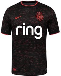 Nike - Portland Thorns Fc 2025 Stadium Away Dri-Fit Nwsl Replica Jersey - Lyst