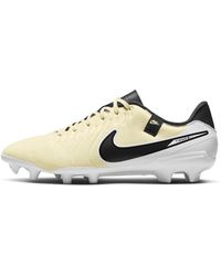 Nike - Tiempo Legend 10 Academy Multi-ground Low-top Soccer Cleats - Lyst