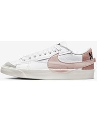 nike blazer low 37