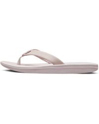 Nike Sandals and flip-flops for Women | Online Sale up to 50% off | Lyst