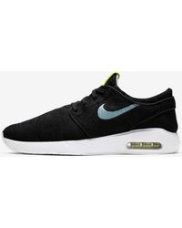 nike janoski max sale