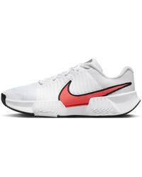 Nike - Gp Challenge Pro Hard Court Tennis Shoes - Lyst