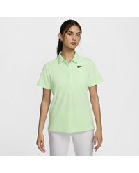 Nike - Tour Dri-fit Adv Short-sleeve Golf Polo - Lyst