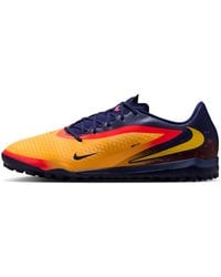 Nike - Phantom 6 Low Academy "Erling Haaland" Turf Soccer Shoes - Lyst