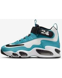 Nike Air Griffey Max 1 Freshwater (2011 