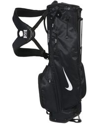 Nike Sport Lite Golftasche - Schwarz