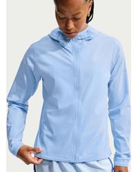 Nike - Swift Repel Packable Running Jacket - Lyst